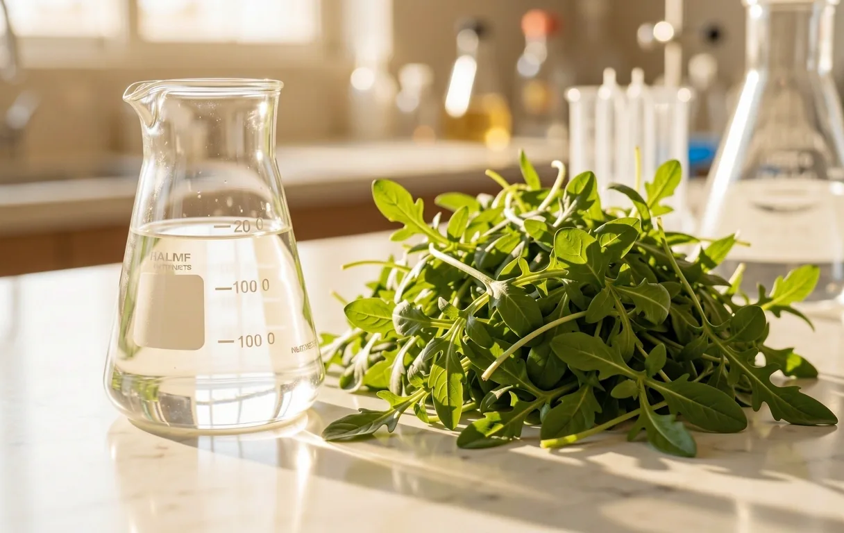 Estudio de Nutrición en Mérida