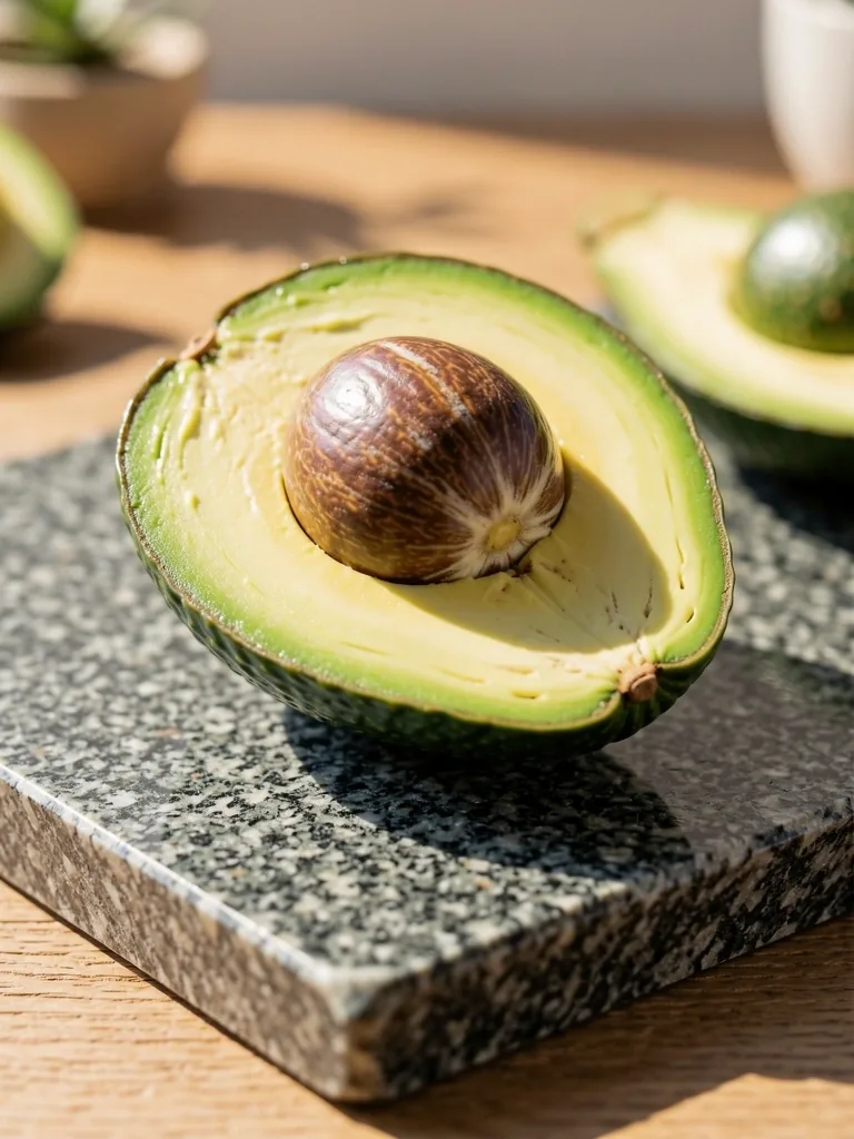 Aguacate local